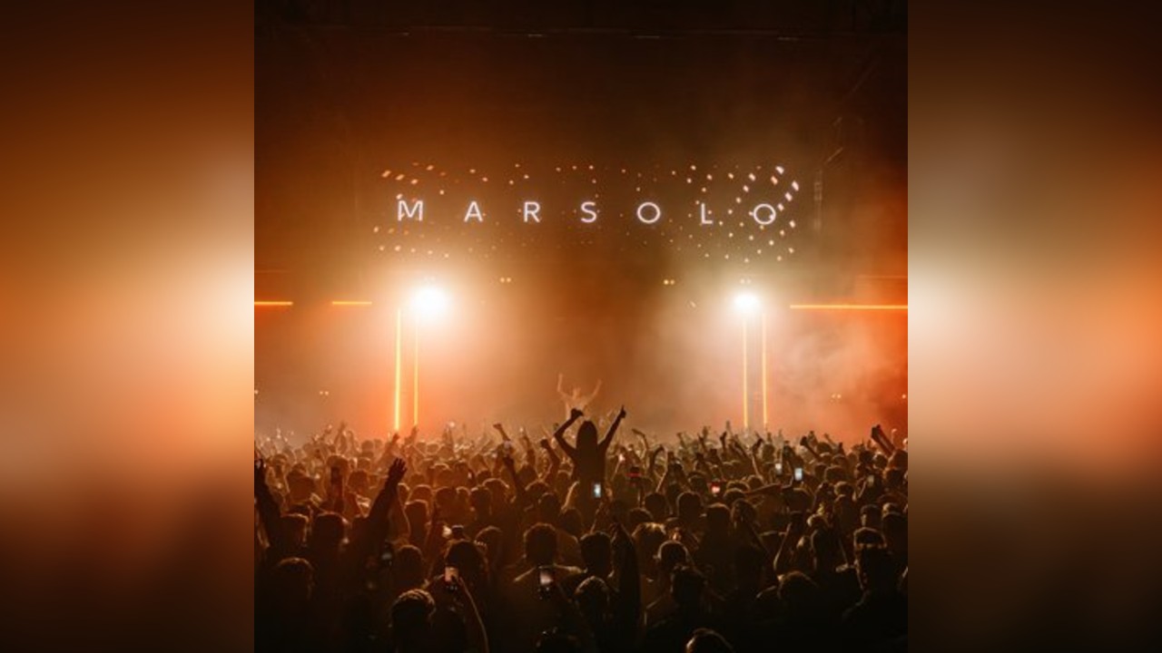 Moody Disco: Marsolo