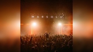 Moody Disco: Marsolo