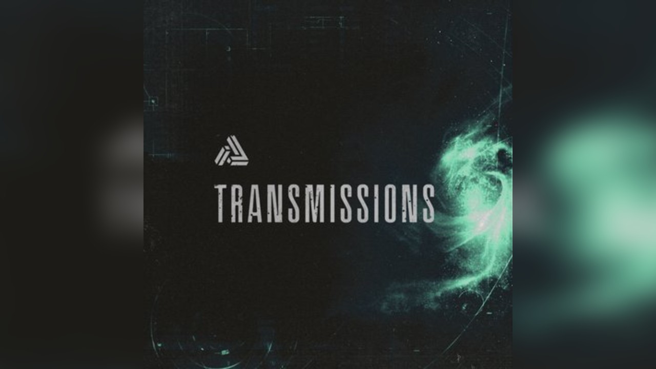 Interstellar Audio: Transmissions | Deep D&B | FREE ENTRY