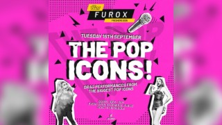 FRESHERS 2026 | The Pop Icons