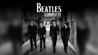 Beatles Complete - Cardiff