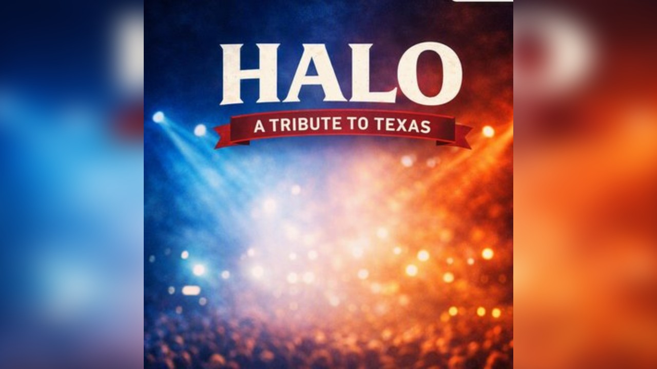 Halo - A tribute to Texas