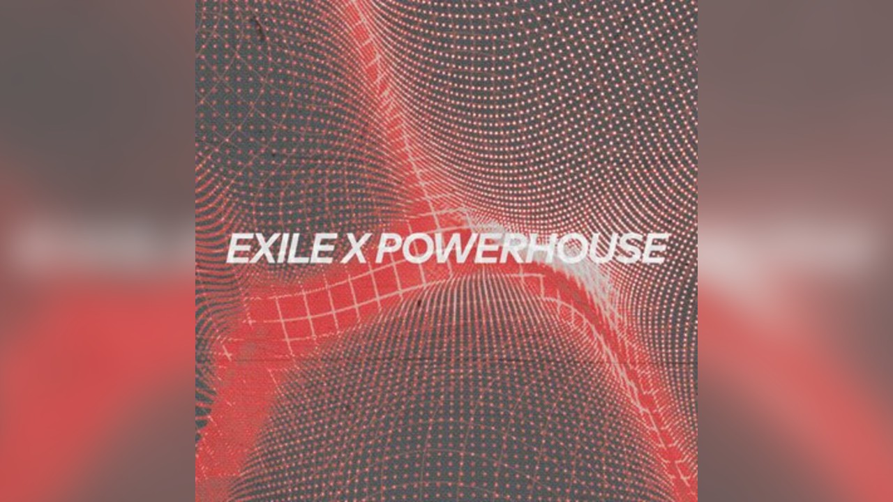 EXILE TRAX X POWERHOUSE PRES. Titanic Distillers