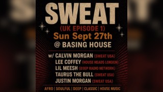 SWEAT (UK Episode 1)