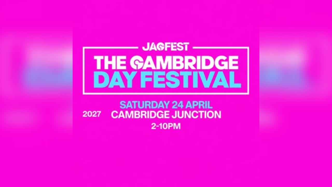 Cambridge Day Festival 2027