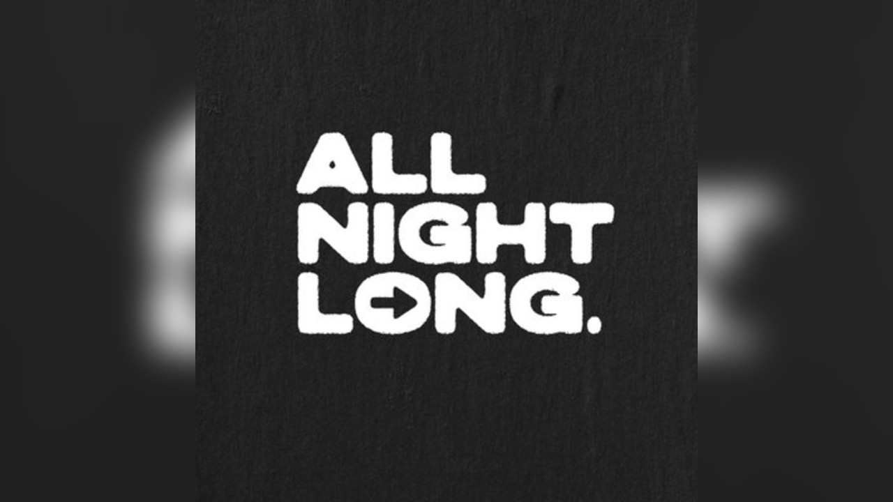 Hip Hop All Night Long - Limited Free Tickets