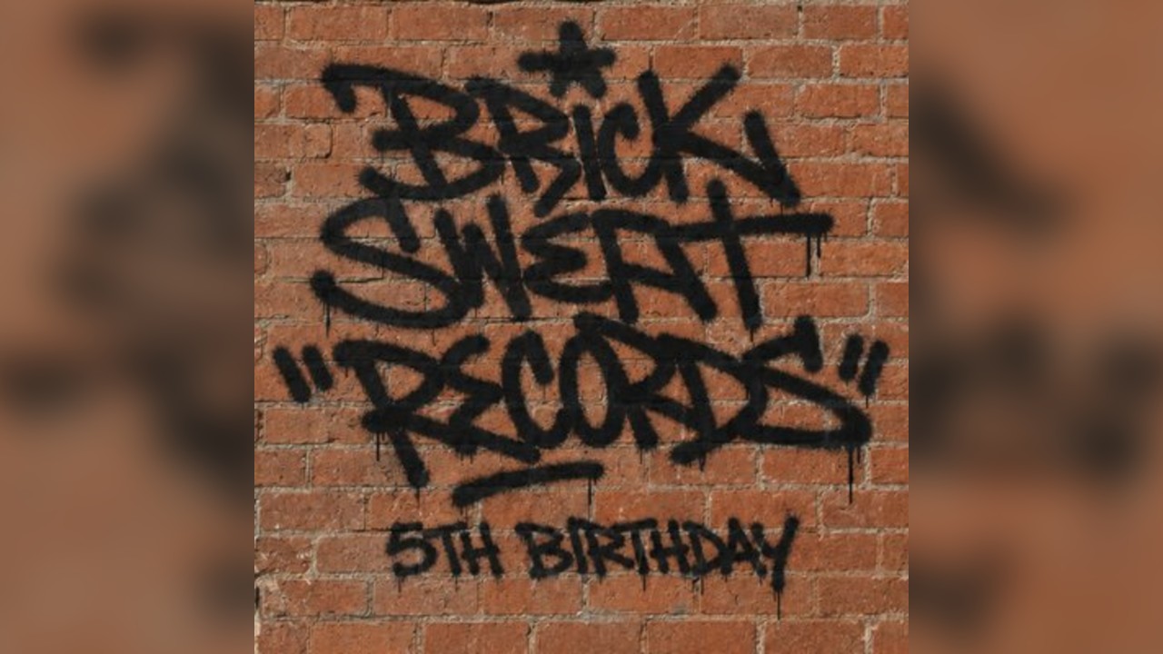 Ramona Club x Brick Sweat Records