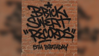 Ramona Club x Brick Sweat Records
