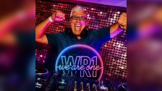 Alex P - Vinyl Only - Worcester - 60% SOLD OUT