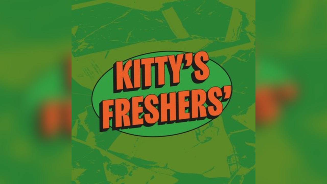 Kitty's Guided Subcrawl