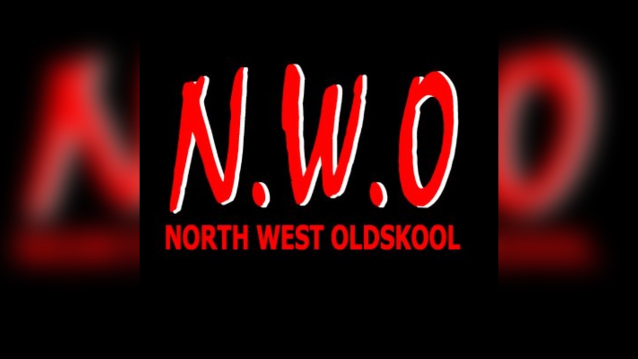 NWO Adult's Halloween Rave