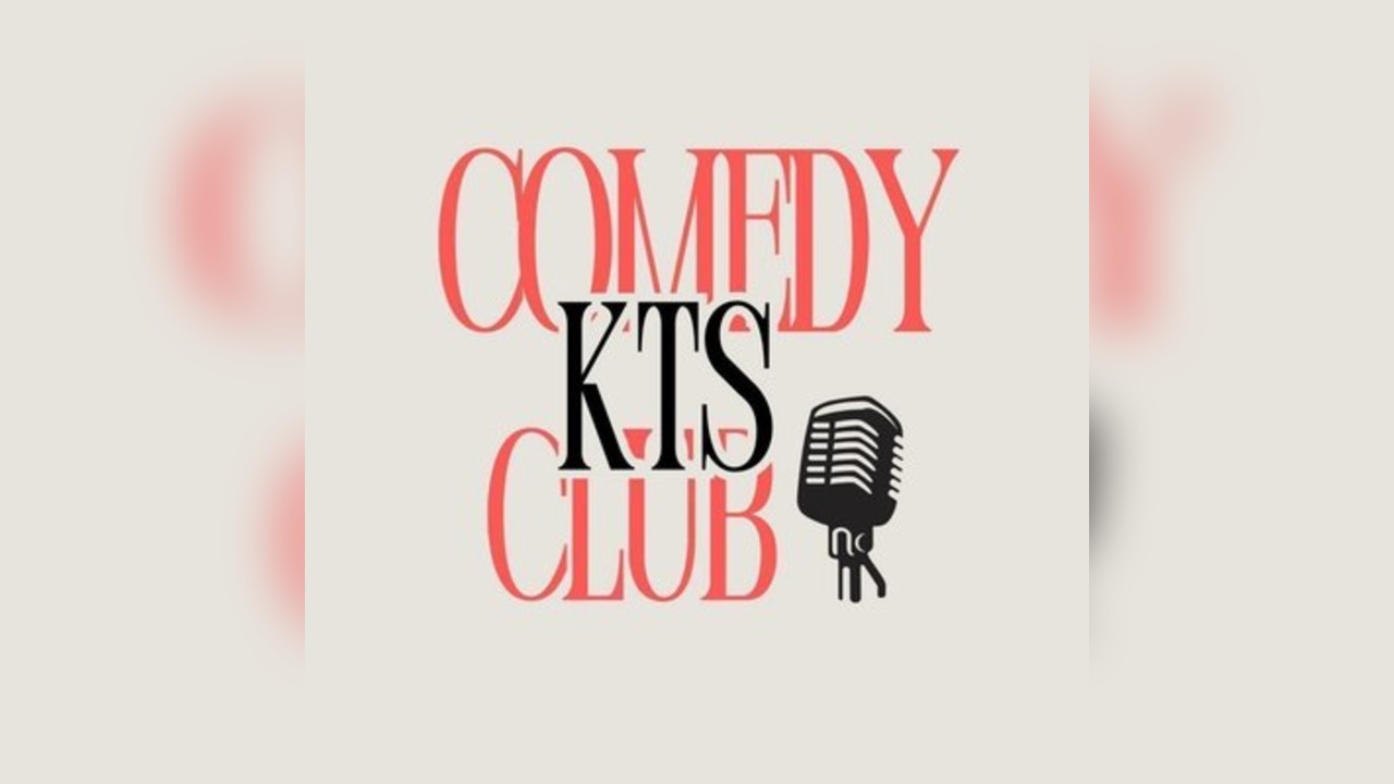 KTS Comedy Club at St Michael's Pub