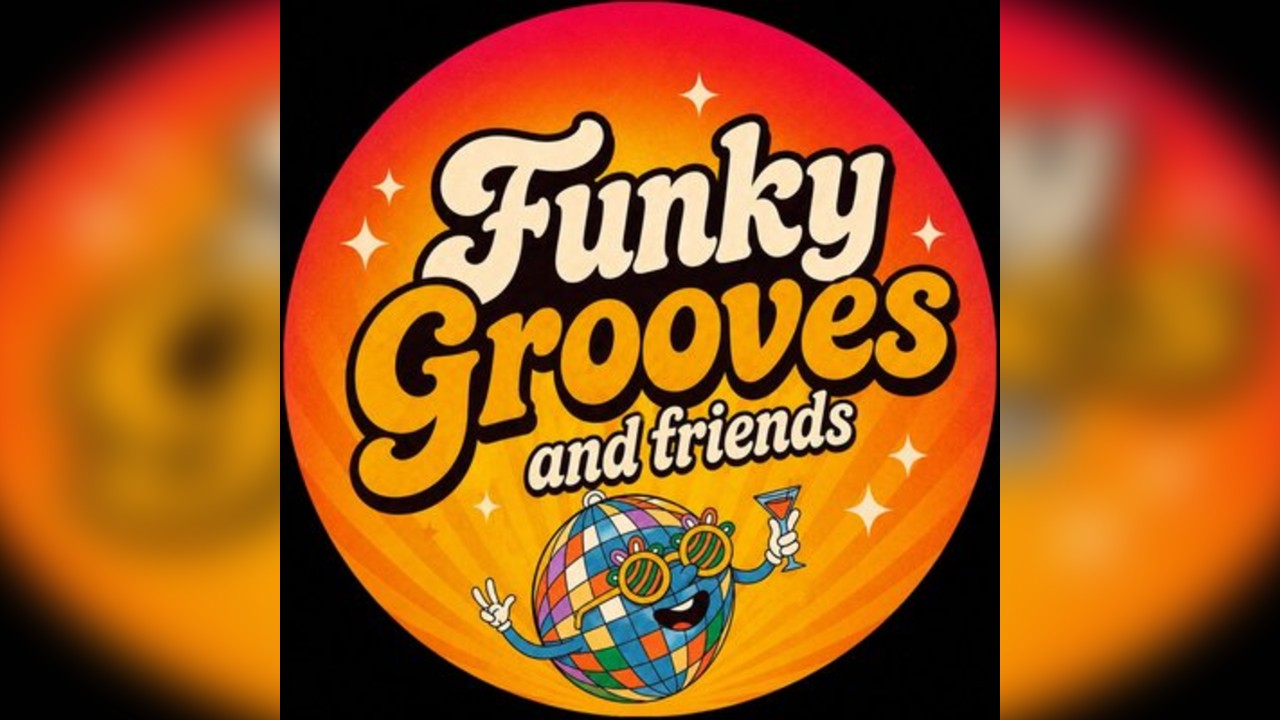 Funky Grooves And Friends