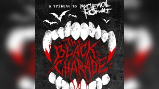 The Black Charade (My Chemical Romance tribute)