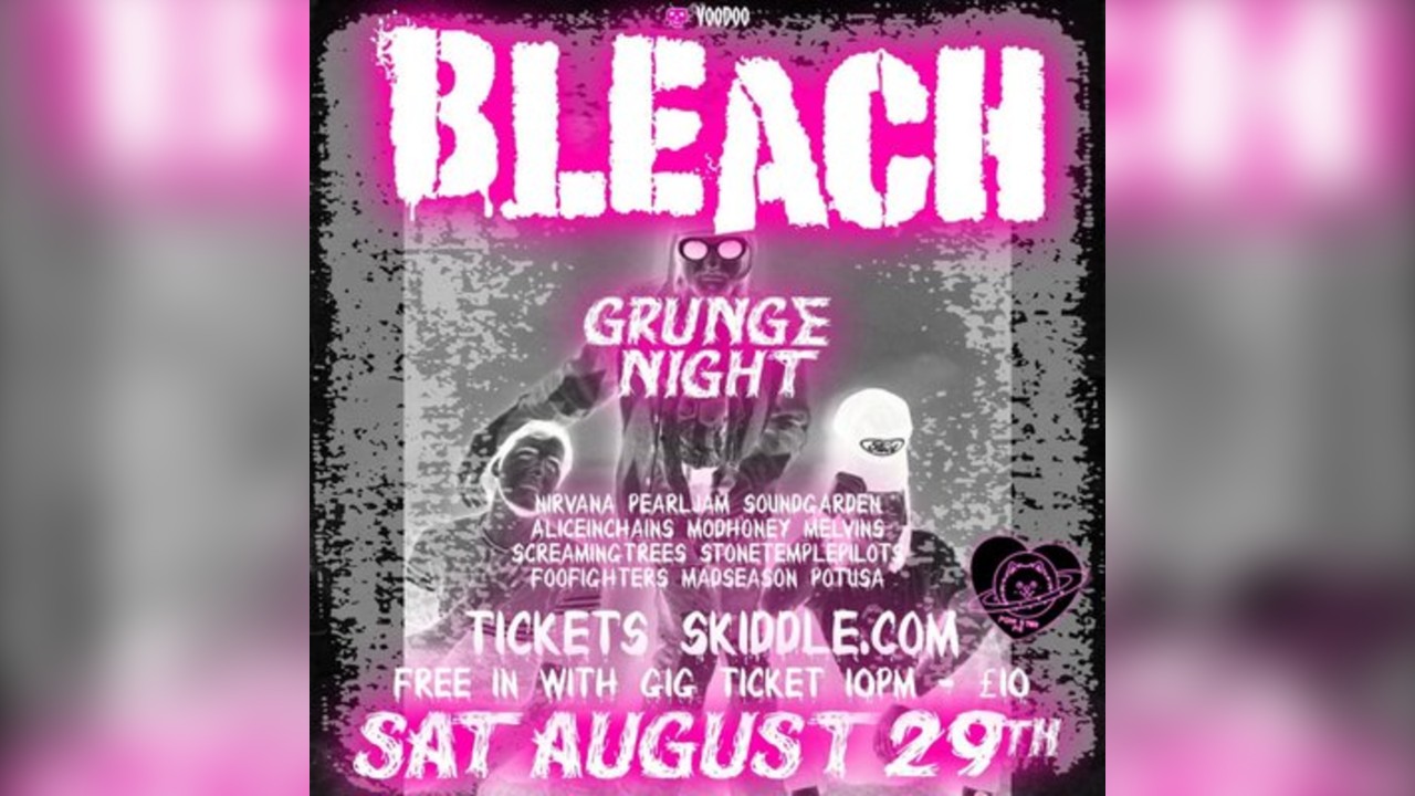 Bleach