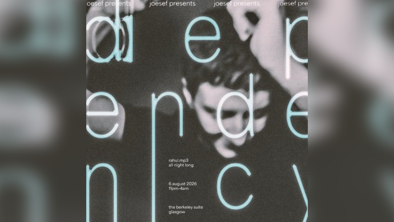Joesef Presents Dependency