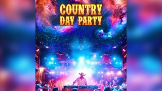 Country Day Party: Milton Keynes