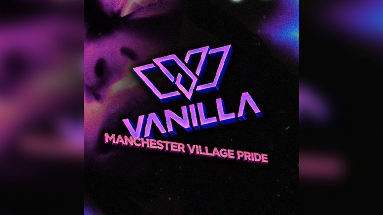 VANILLA - Pride Friday - Basement Takeover
