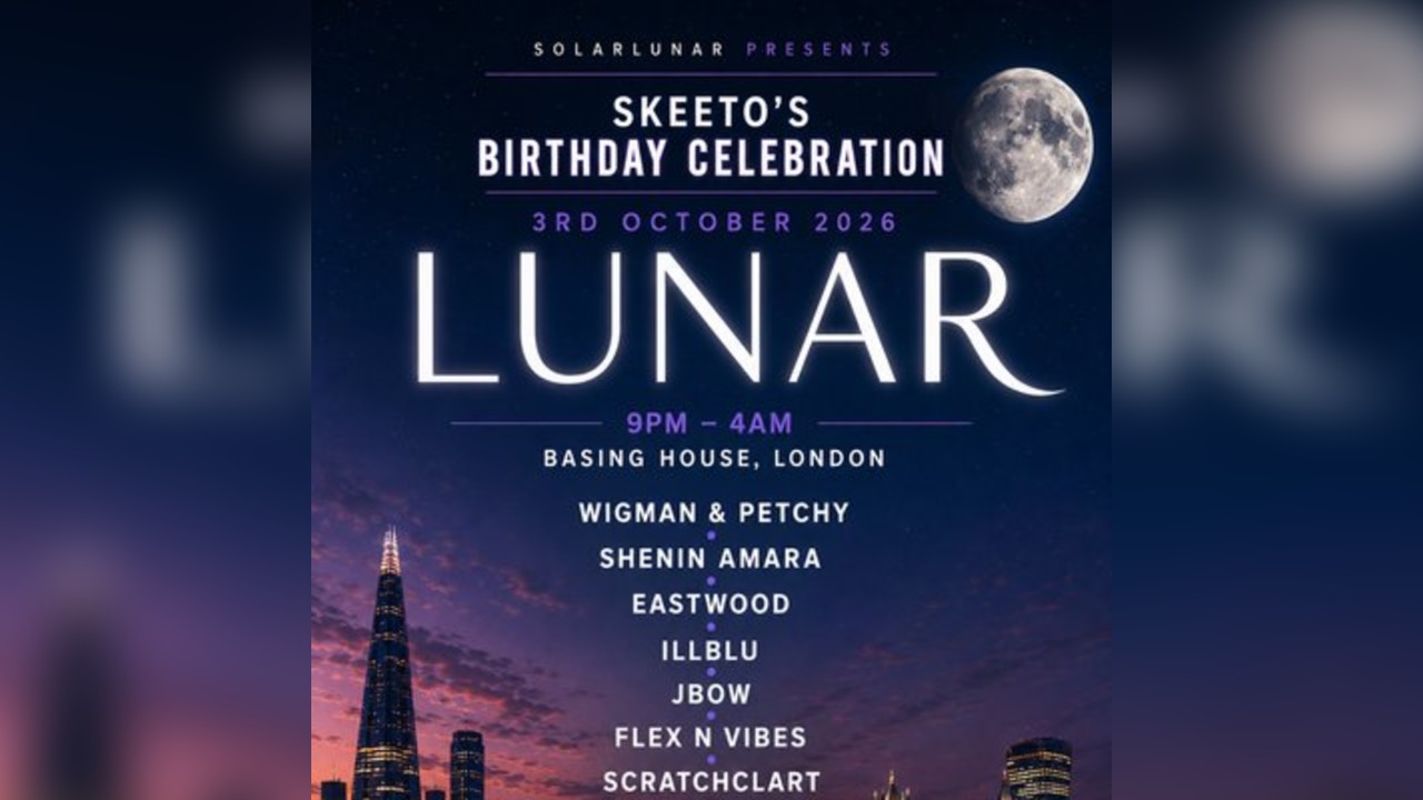 Lunar (Skeeto's Birthday Celebration)