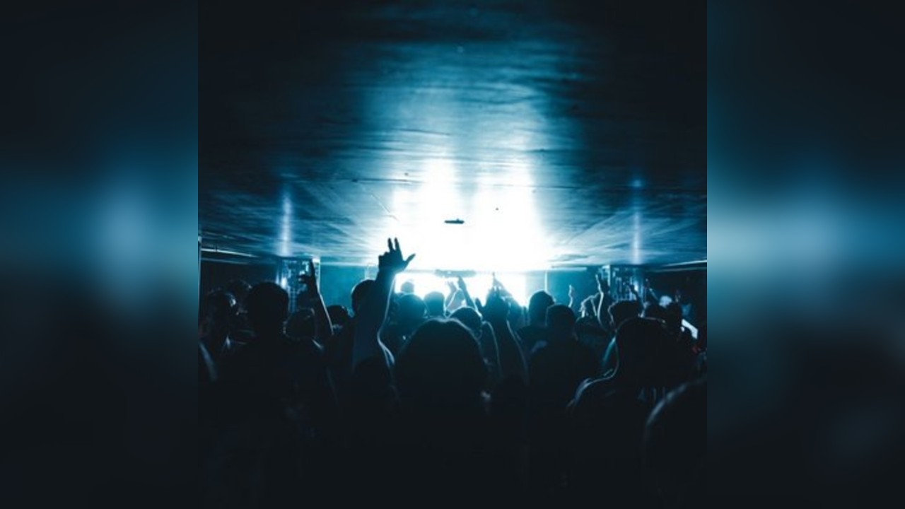 Duck DnB: Intimate Vol.6 (The Archives)