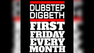 Dubstep Digbeth - Boogie Dave's Bday Bash