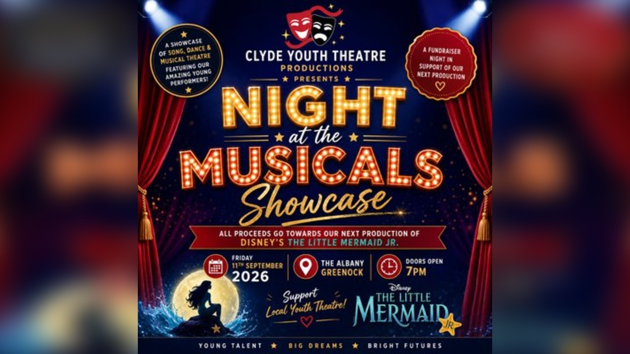 Night at the Musicals