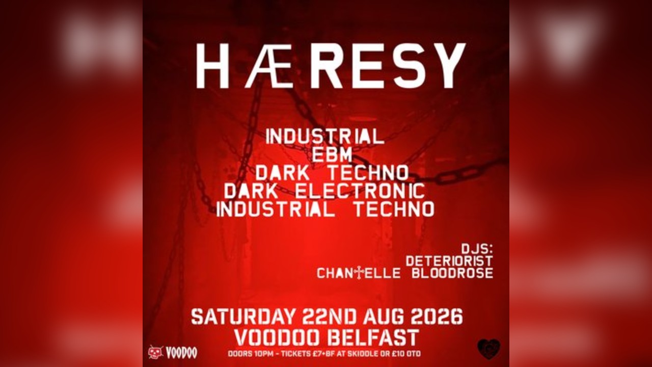 HÆresy