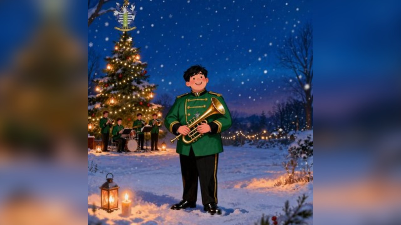 Community Christmas Concert 2026