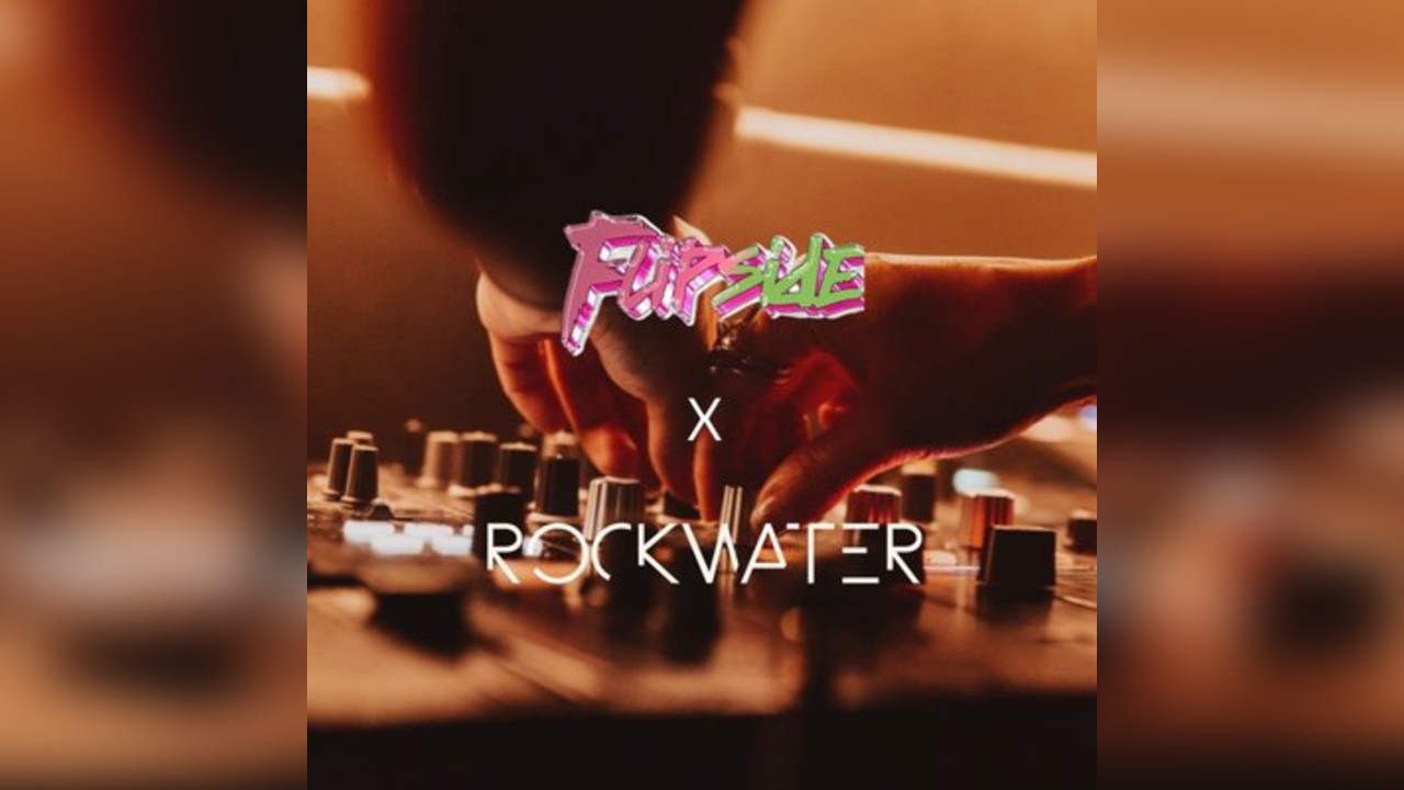 Rockwater x Flipside