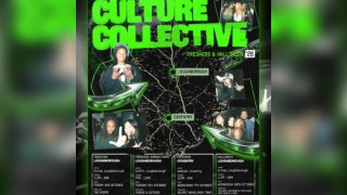 Culture Collective - Freshers - Coventry - Wed 7th Oct