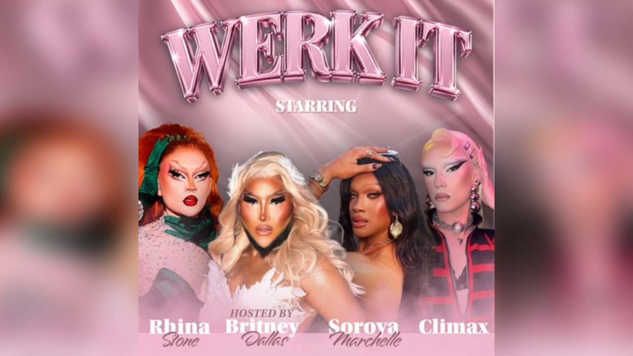 Werk It