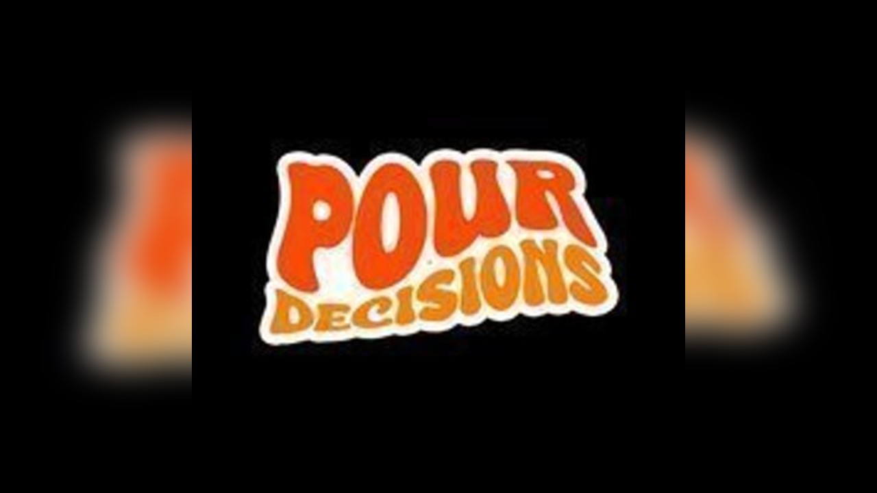 POUR DECISIONS - Summer Closing Party
