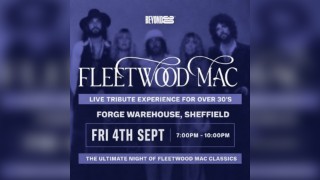 Fleetwood Mac Tribute - Live In Sheffield