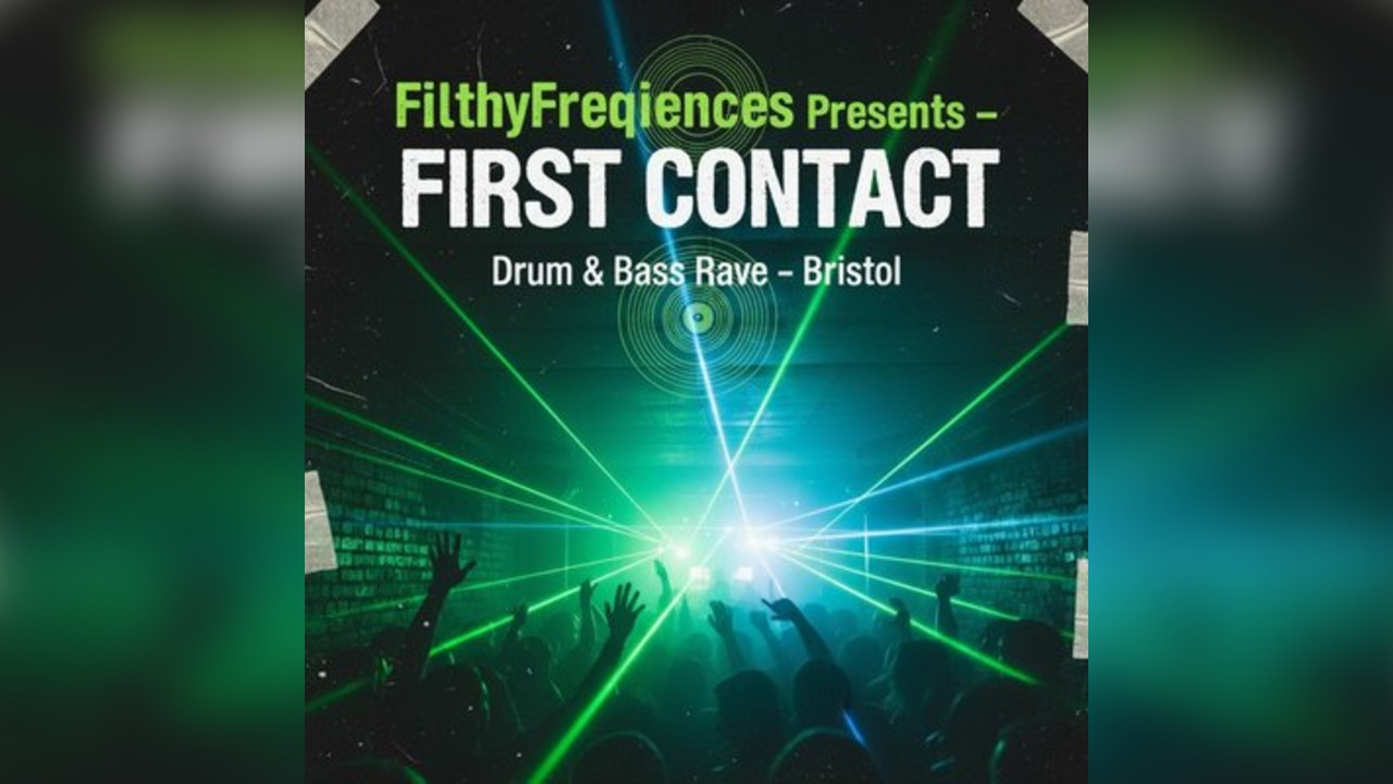 FilthyFreqences- First contact