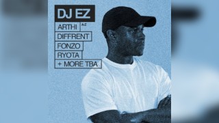 Dj EZ