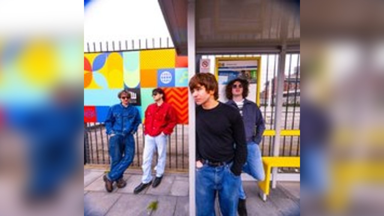 KEYSIDE : Late Album Launch (18+)