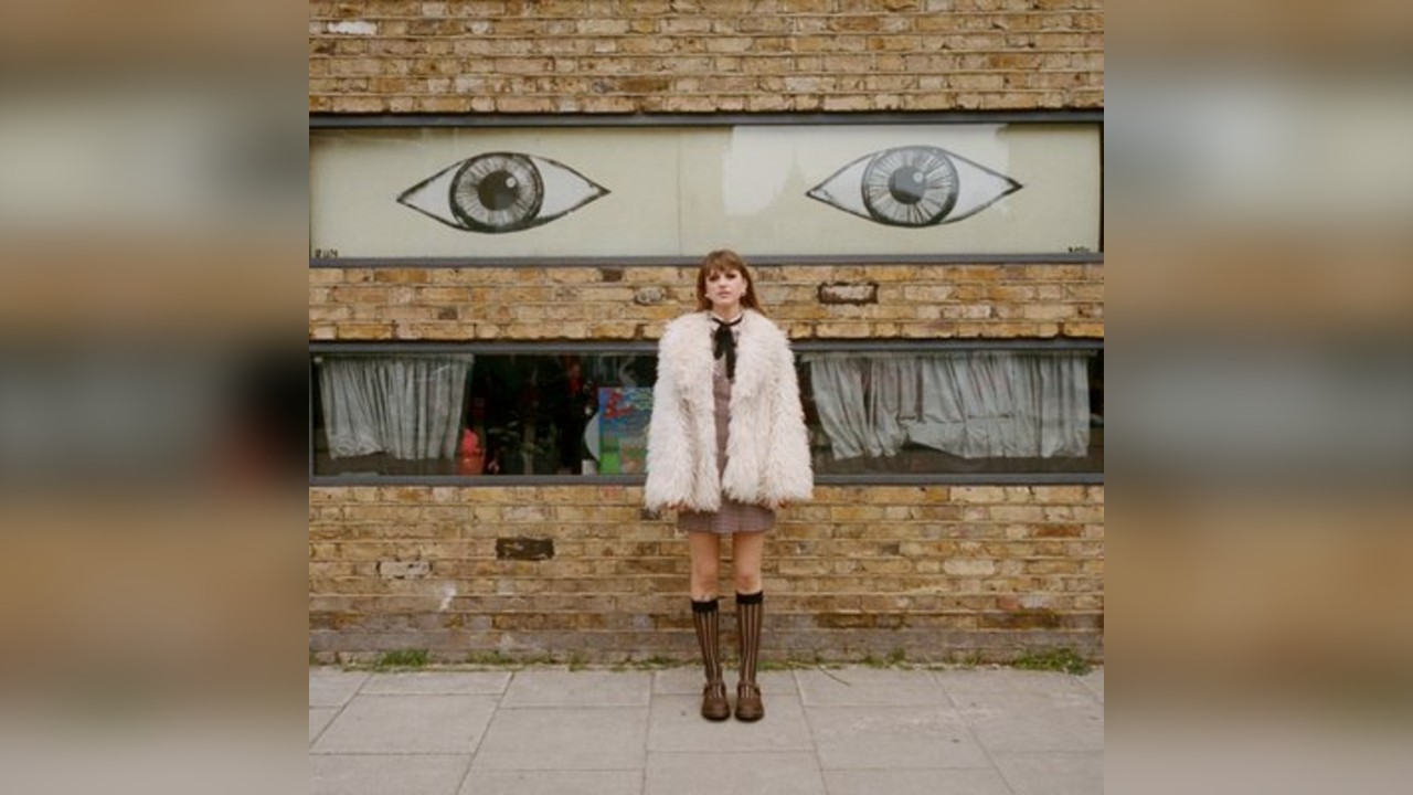 Chloe Slater: Album Launch Show
