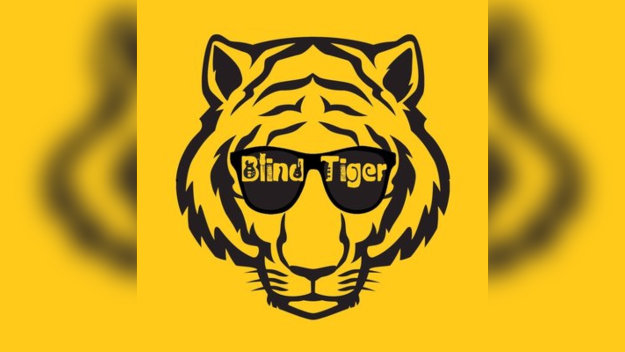 Blind Tiger Indie 80's Brit-Pop N Rock Night
