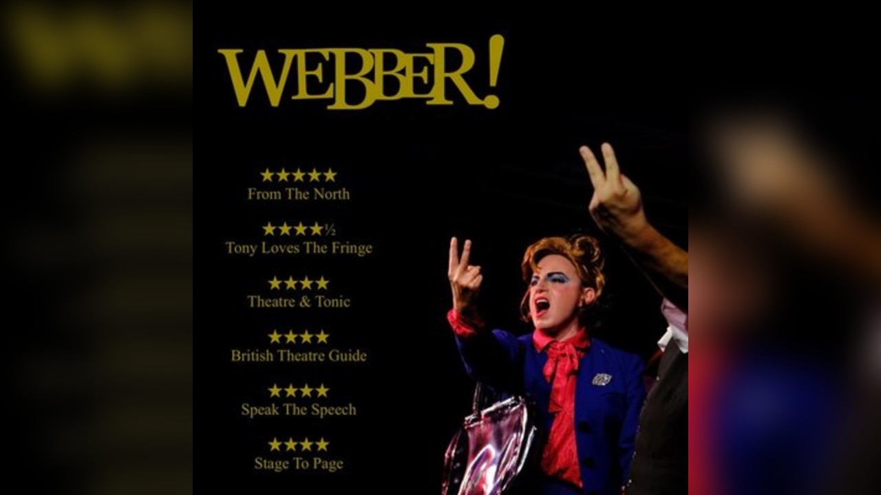 Webber