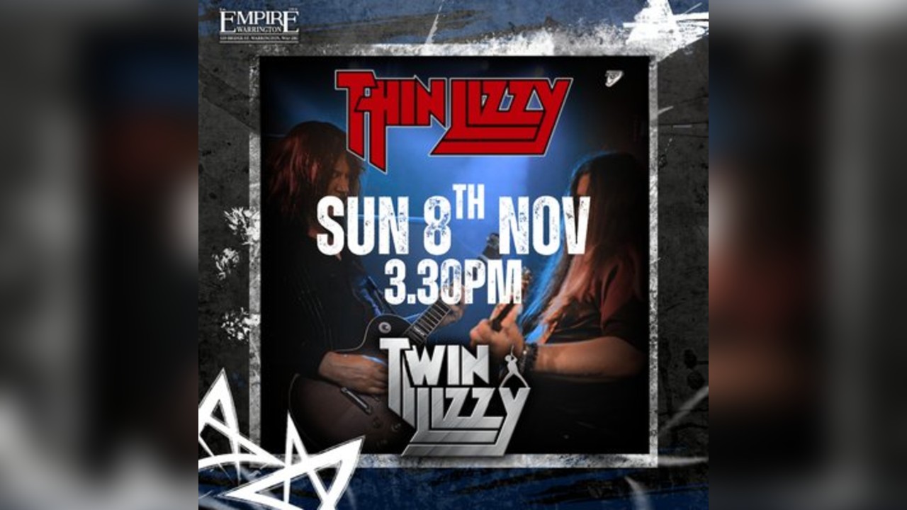 Thin Lizzy