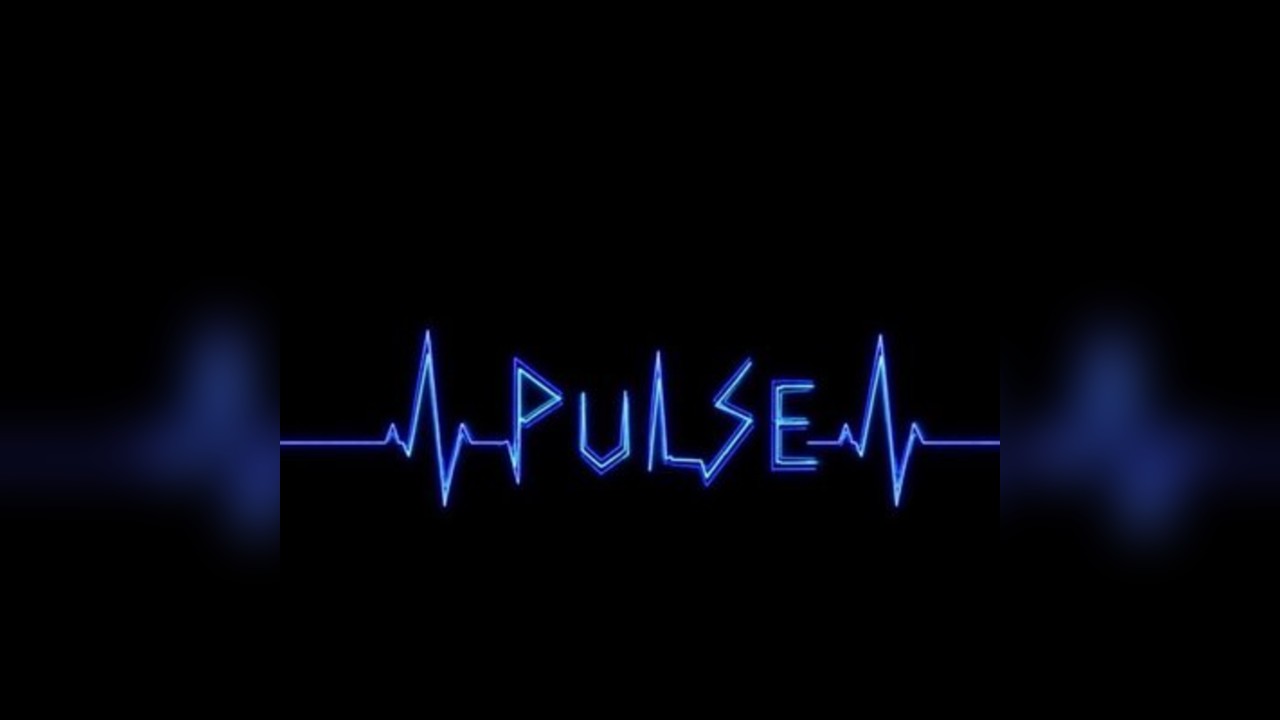 Pulse halloween