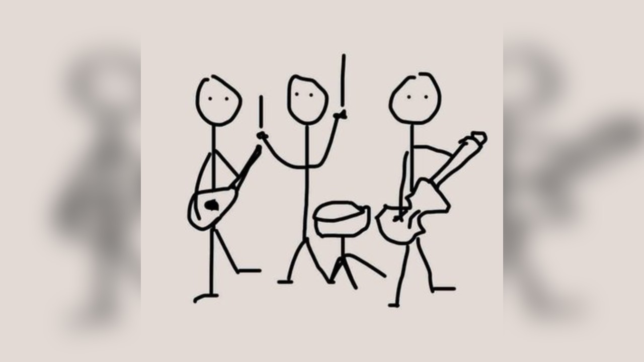 Love Love Love - 'That'll Do.” Album Release Gig