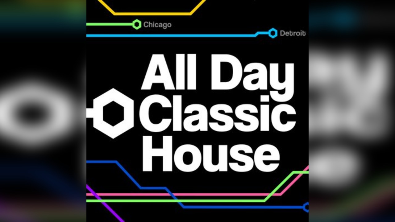 All Day Classic House