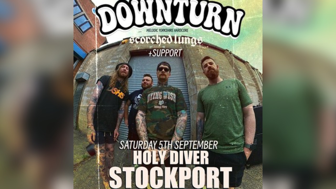 Downturn