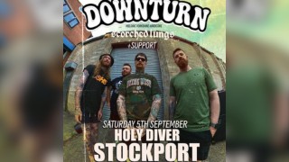 Downturn