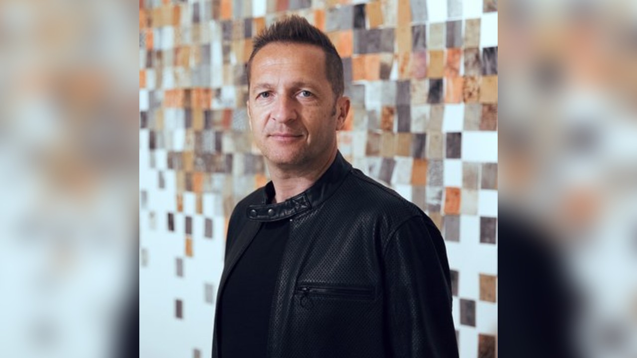 Colours presents Mauro Picotto