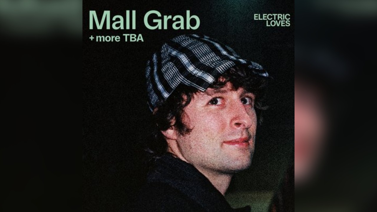 Mall Grab