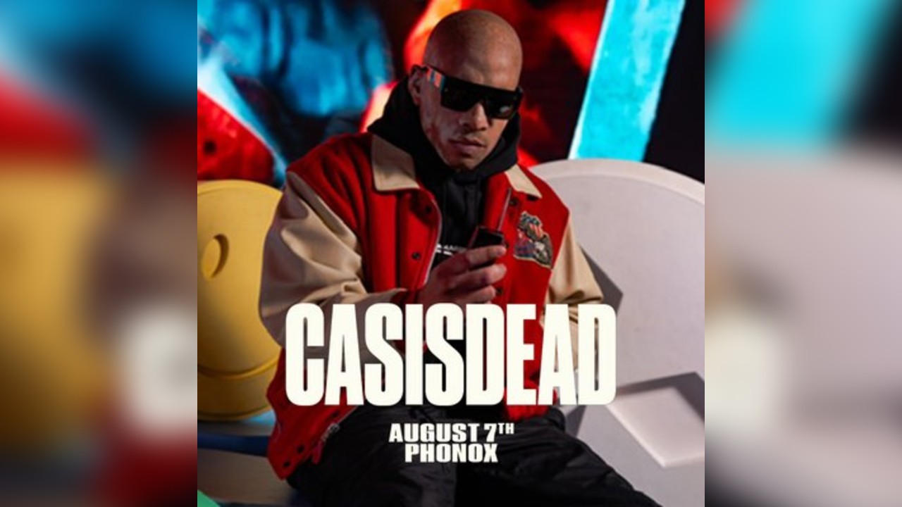 CASISDEAD, Sexy Lady Massive, Chinese Daughter