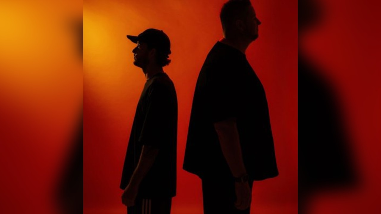 DENNIS QUIN B2B JOB DE JONG [All Night Long]