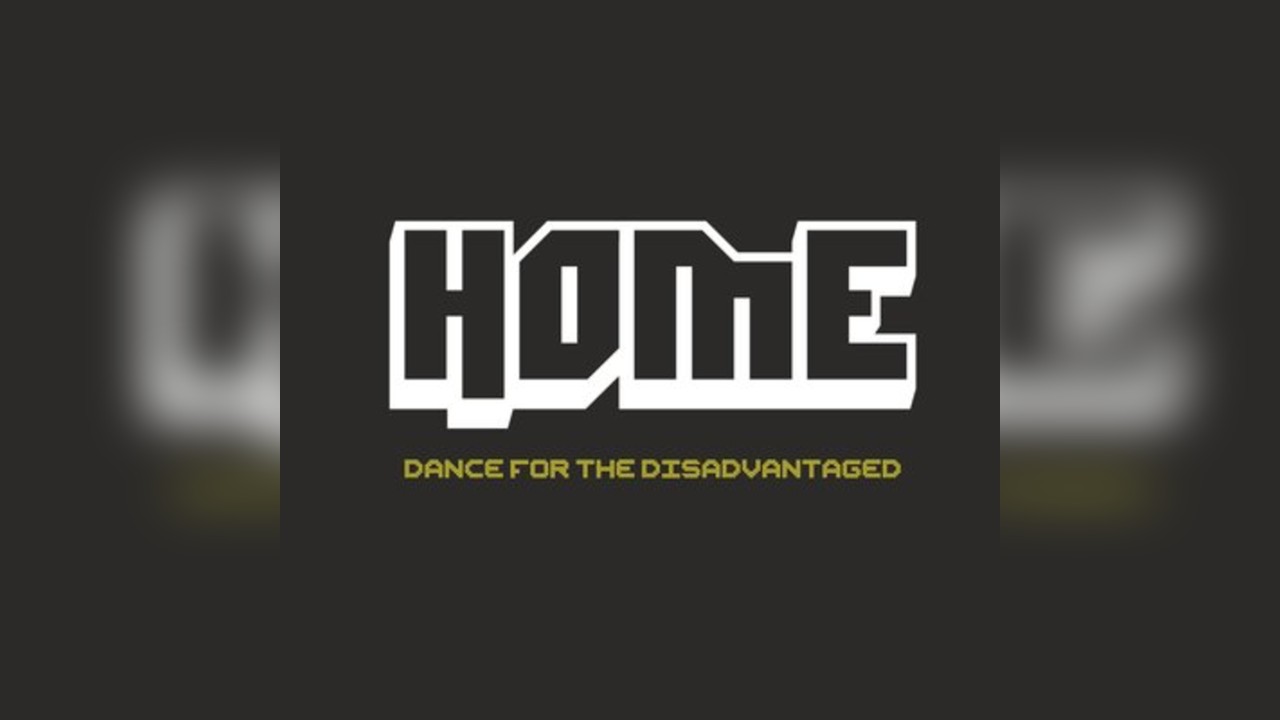 HOME - Dance for the Disadvantaged